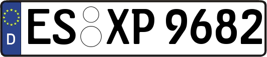 ES-XP9682