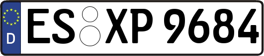 ES-XP9684