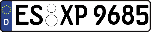ES-XP9685