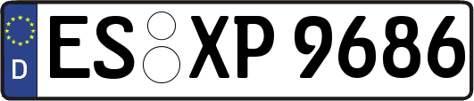 ES-XP9686