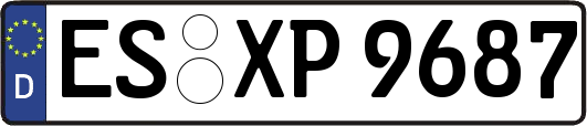ES-XP9687
