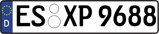ES-XP9688
