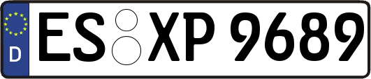 ES-XP9689