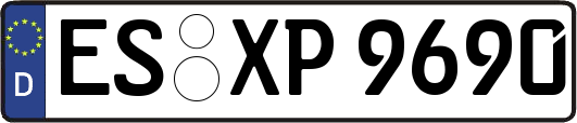 ES-XP9690