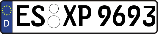 ES-XP9693