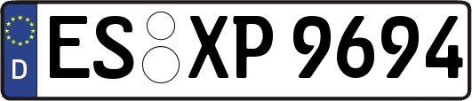 ES-XP9694