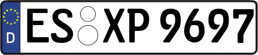 ES-XP9697