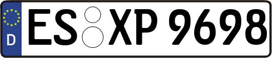 ES-XP9698