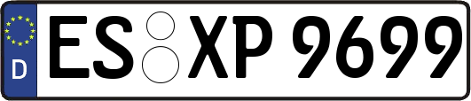 ES-XP9699