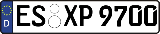 ES-XP9700