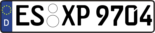 ES-XP9704