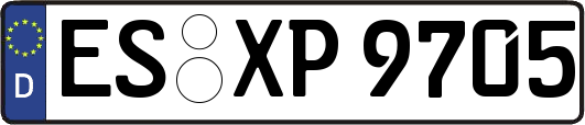 ES-XP9705