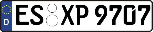 ES-XP9707