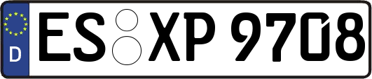 ES-XP9708