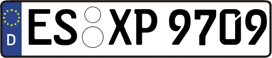 ES-XP9709
