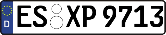 ES-XP9713