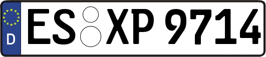 ES-XP9714