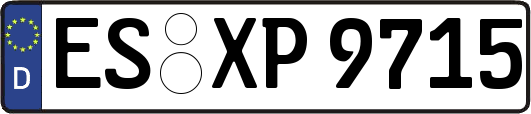 ES-XP9715