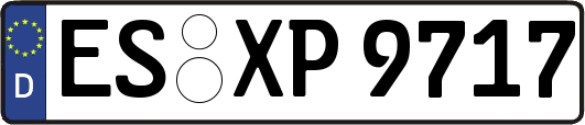 ES-XP9717