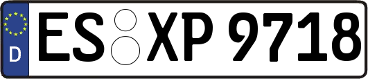 ES-XP9718