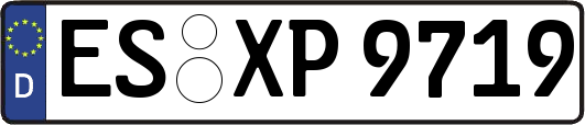 ES-XP9719
