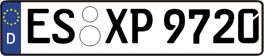 ES-XP9720