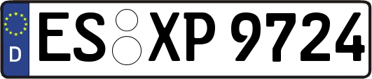 ES-XP9724