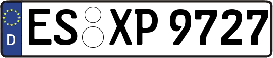 ES-XP9727