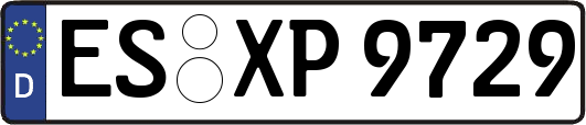 ES-XP9729