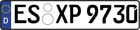 ES-XP9730