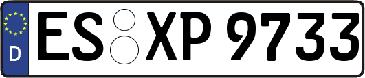 ES-XP9733