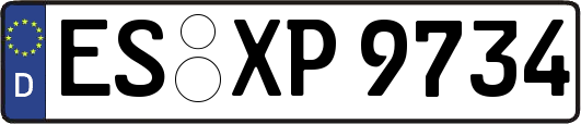 ES-XP9734