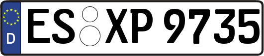ES-XP9735