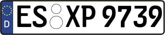 ES-XP9739