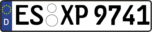 ES-XP9741