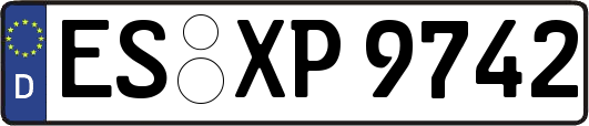 ES-XP9742
