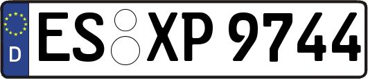 ES-XP9744