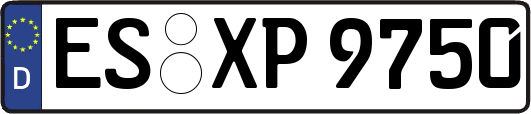 ES-XP9750