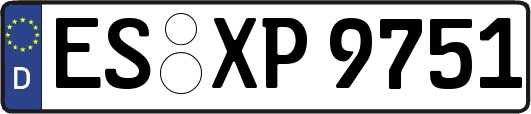 ES-XP9751