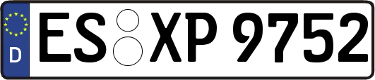 ES-XP9752
