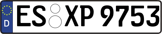 ES-XP9753