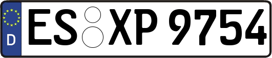 ES-XP9754