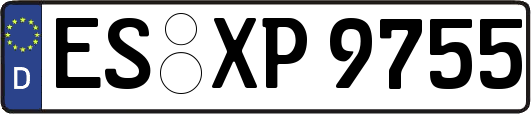 ES-XP9755