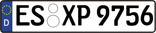 ES-XP9756
