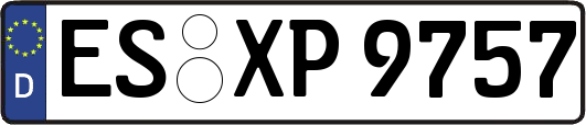 ES-XP9757