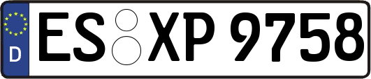 ES-XP9758