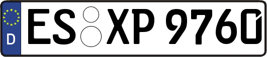 ES-XP9760