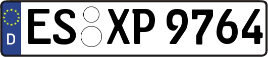 ES-XP9764