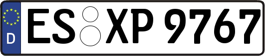 ES-XP9767