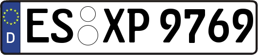 ES-XP9769